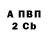 Кетамин VHQ Yura Chyzh